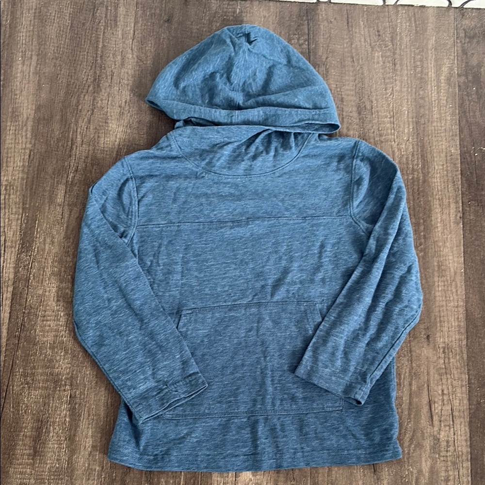 Bundle and save! 6/50 💰 Hooded Long Sleeve Shirt